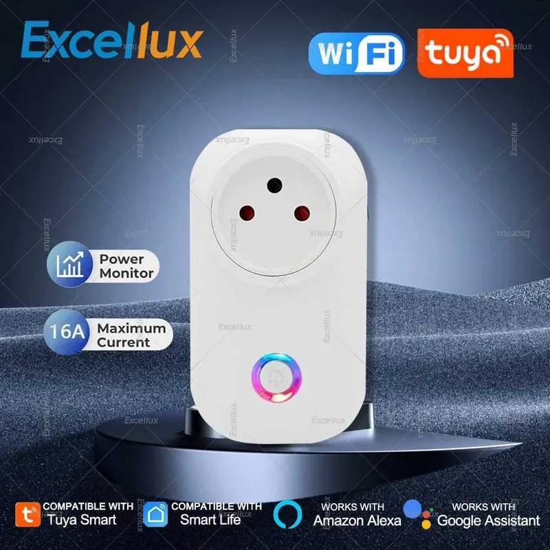 168e0f2d-e814-46c7-a7fa-2927ed43c791-1.webp قابس ذكي واي فاي 16 أمبير — طقم 4 قطع — شغّل المكيف والسخان من جوالك أو بصوتك، ووفّر في فاتورة الكهرباء.