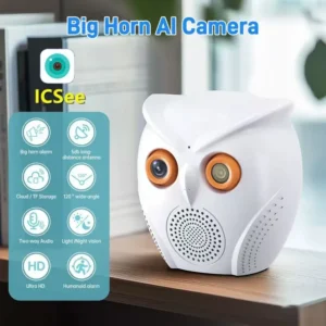 موزع عطور بالموجات فوق الصوتية — انشر رائحة البخور والعود مع ترطيب للهواء الجاف.