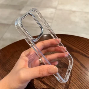 جراب جلدي بسيط للجوال — 1