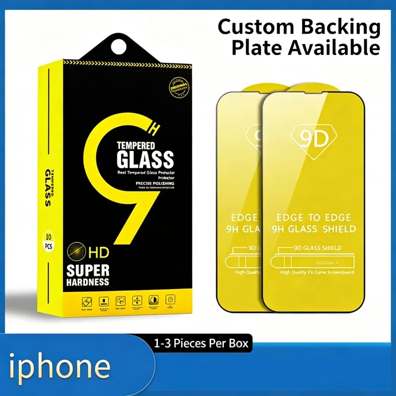 a99daf57-87fe-4f11-ada9-6562b6ad6e6d-1.webp واقي شاشة زجاجي 9H — طقم 3 قطع مع أدوات التركيب — طقم ثلاث قطع من الزجاج المقوى 9H يحمي شاشة جوالك من الخدوش والكسر بوضوح كامل.