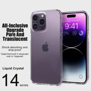 جراب جلدي بسيط للجوال — 2