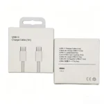كيبل شحن مايكرو USB — 1 متر — 5