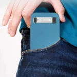 حامل لابتوب بلاستيك مطوي — 6