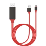 محول USB-C إلى HDMI — 5