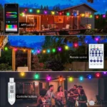 منبه ذكي مع شاشة LED — 6