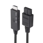 محول USB-C إلى USB-A — 4