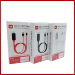 محول USB-C إلى HDMI — 2