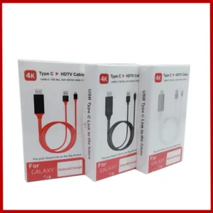 محول USB-C إلى HDMI — 2