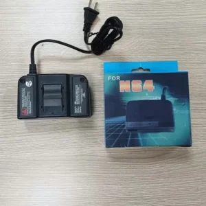 شاحن جداري منفذان 20 واط — 2