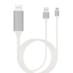 محول USB-C إلى HDMI — 4