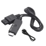 محول USB-C إلى USB-A — 1