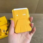 حلقة سيليكون للجوال — 3