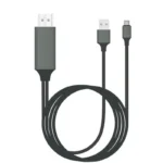 محول USB-C إلى HDMI — 6