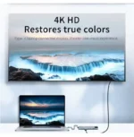 كاميرا ويب 1080p مع مايك — 6